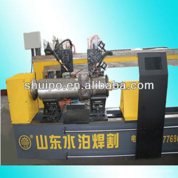 Automatic welding machines